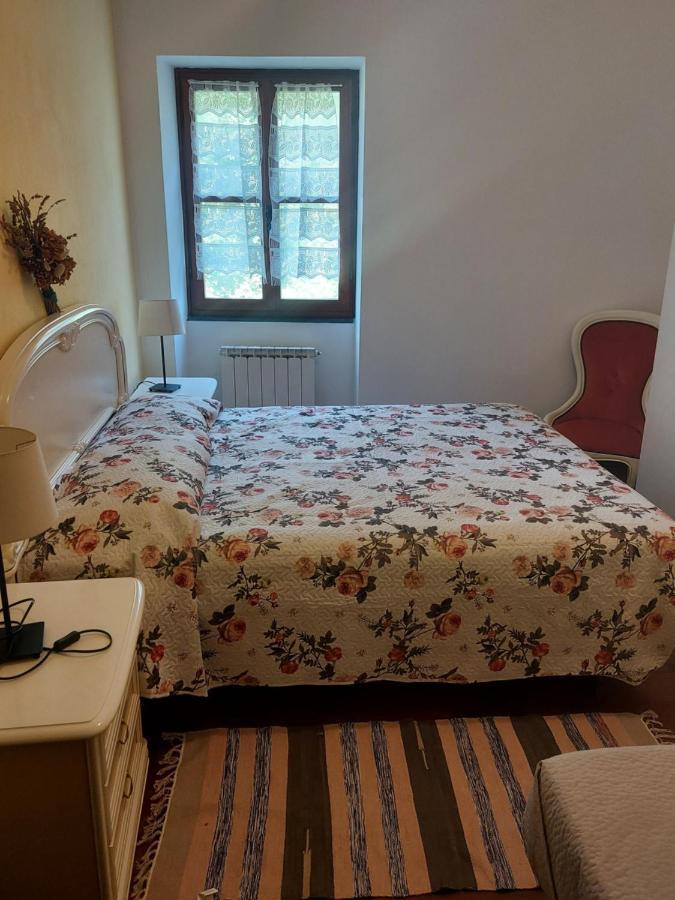 Appartamento Alessia Moneglia Dış mekan fotoğraf