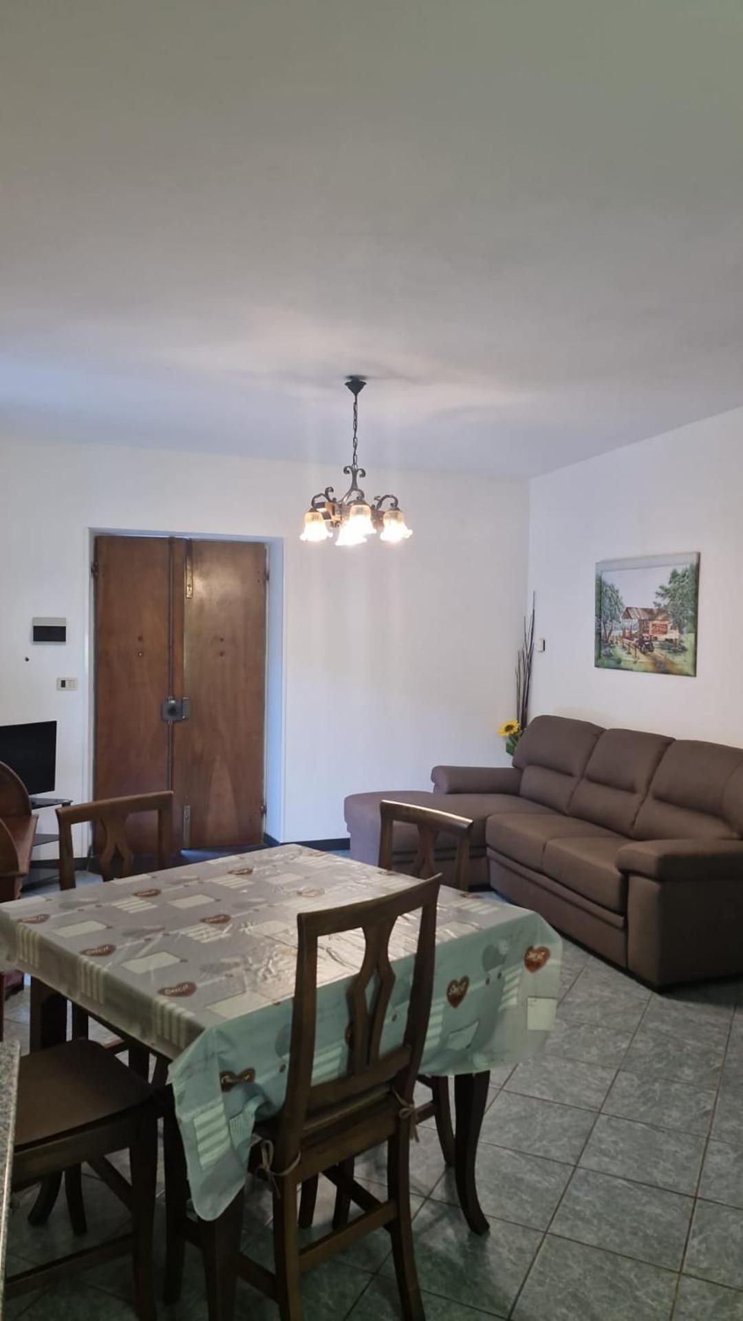 Appartamento Alessia Moneglia Dış mekan fotoğraf