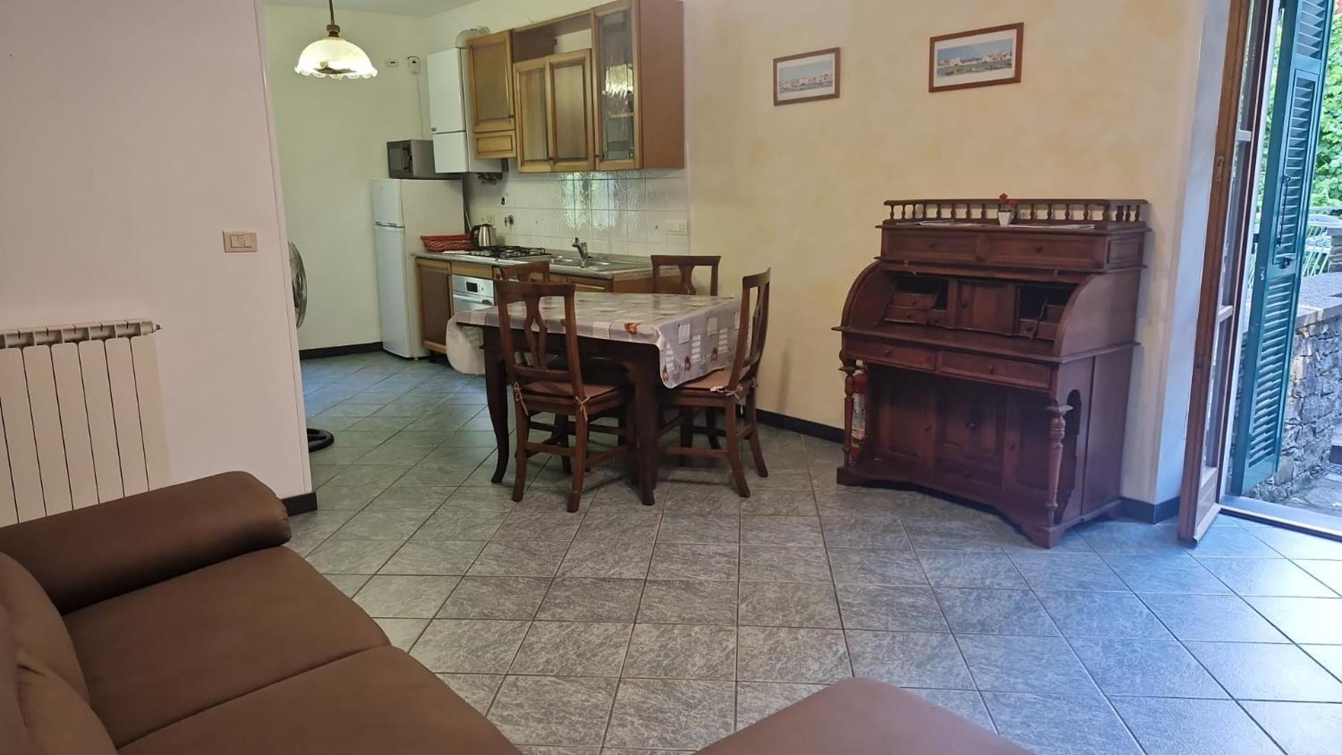 Appartamento Alessia Moneglia Dış mekan fotoğraf